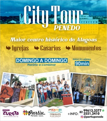 City Tour