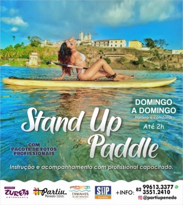 Stand Up Paddle